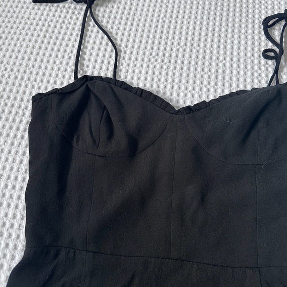 Aritzia/Wilfred Fable Mini dress - Picture 3 of 4